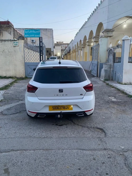 Seat Ibiza 2018 FR