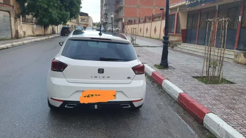 Seat Ibiza 2018 FR