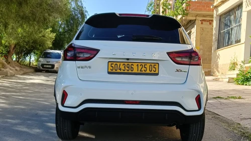 Geely GX3 PRO  2025 Full option