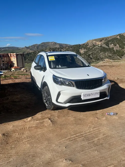 Lifan Logan x3pro 2025 China