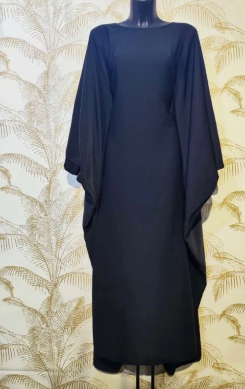 Abaya Anfal