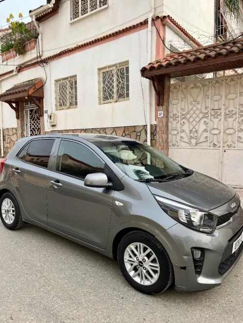 Kia Picanto 2021 EX