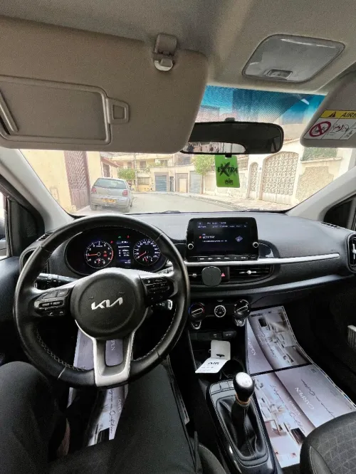 Kia Picanto 2021 EX