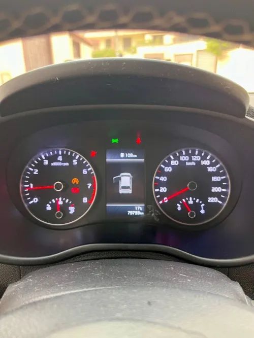 Kia Picanto 2021 EX