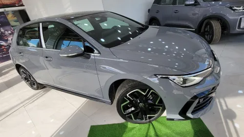 Golf 300TSI 2025 