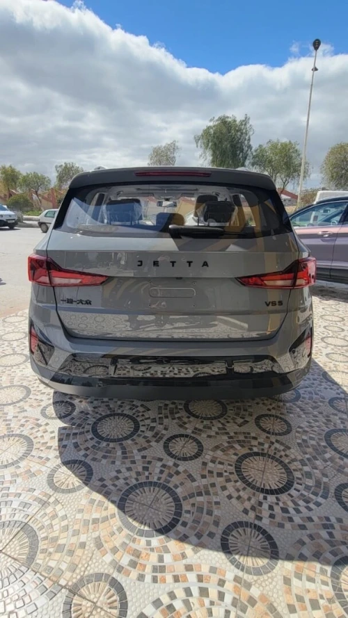 Jetta  VS5 2025 