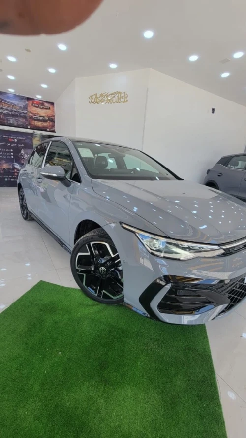 Golf 300TSI 2025 
