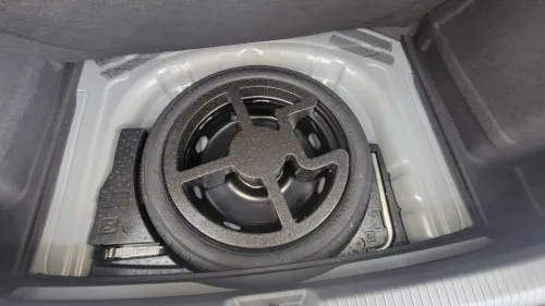 Golf 300TSI 2025 