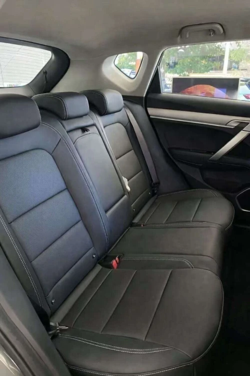 Geely Coolray 2026 