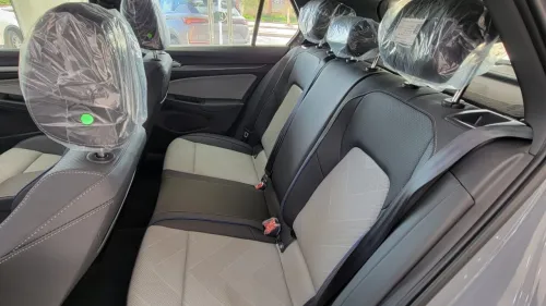 Golf 300TSI 2025 
