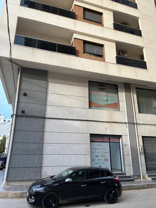 Location Local Oran Oran