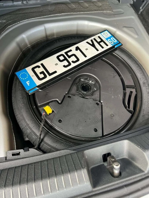 Volkswagen Taigo 2023 Beats