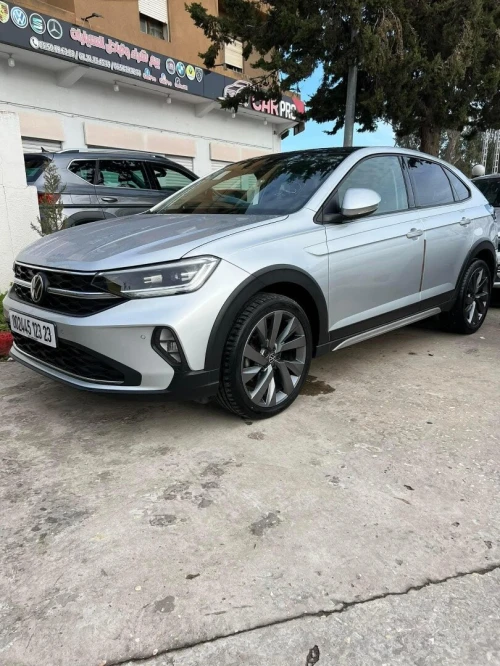 Volkswagen Taigo 2023 Beats