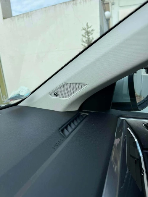 Volkswagen Taigo 2023 Beats