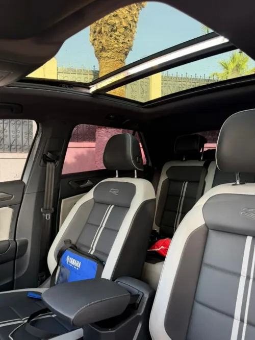 Volkswagen T-Roc 2025 T-Roc