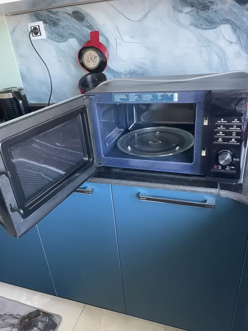 Micro-onde