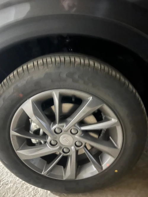 Geely Coolray 2026 Supermax