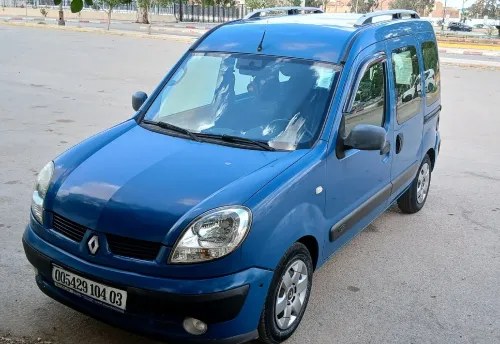 Renault Kangoo 2004 