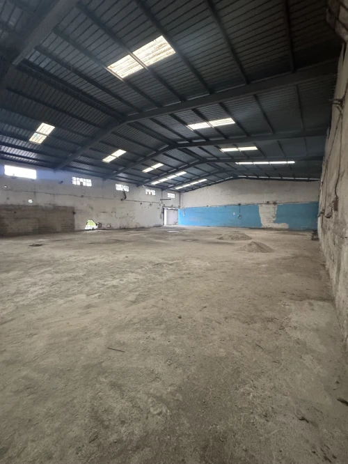 Vente Hangar - Usine Constantine Zighoud youcef