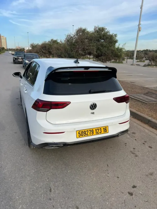 Volkswagen Golf 8 2023 Active