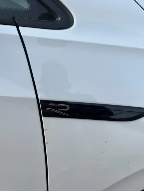 Volkswagen Golf 8 2023 Active