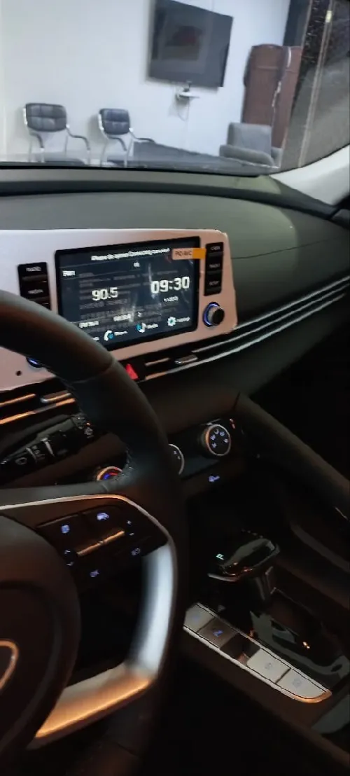 Hyundai Elantra 2026 GLX
