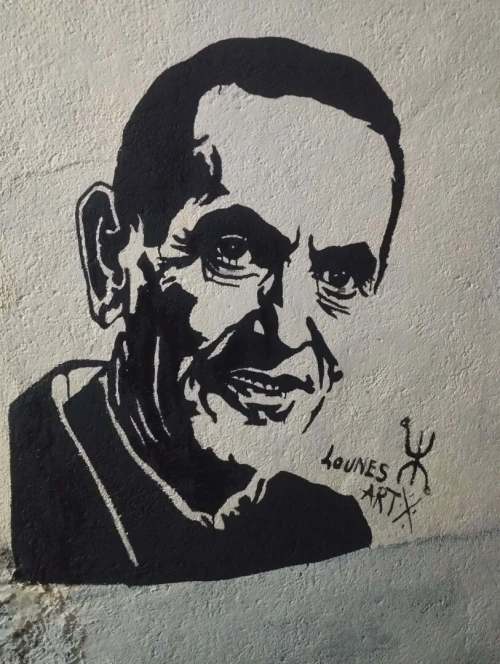 Dessin personnalisé