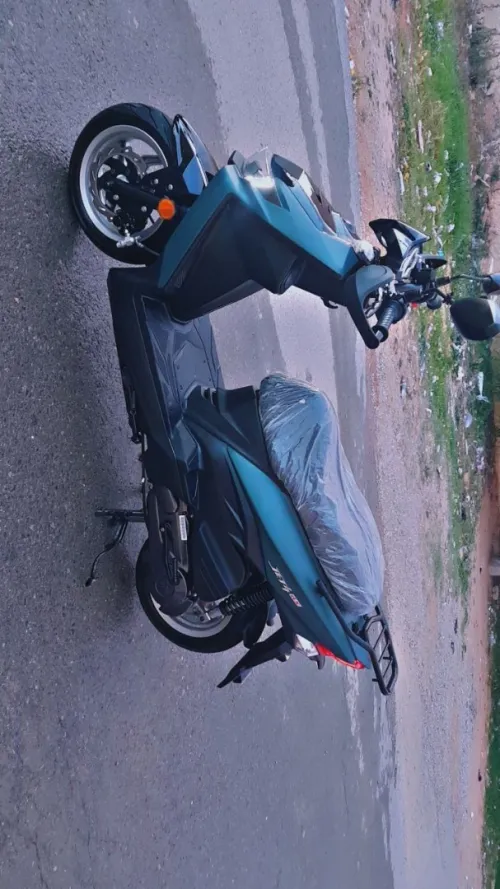 Sym Jet 4rx 2025