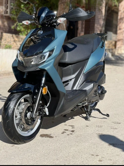 sym jet 4 rx 2025