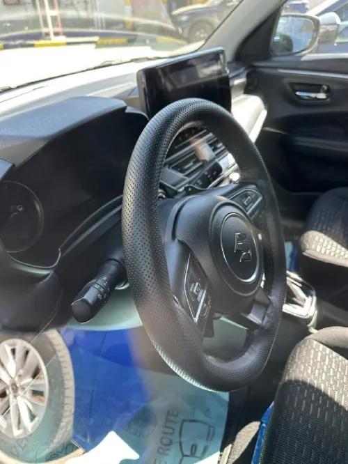 Suzuki Swift 2025 