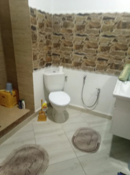 Location vacances Appartement Niveau de villa F4 Alger Bordj el bahri