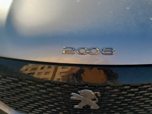 Peugeot 2008 2021 Allure