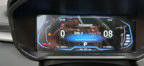 Chery Kayi x3pro 2025 