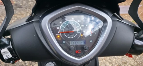 Kymco Agility16+ 2025