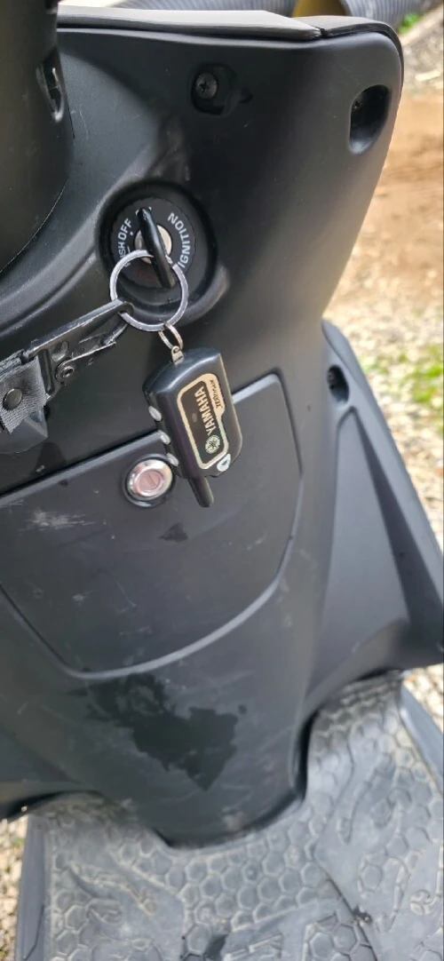 Kymco Agility16+ 2025
