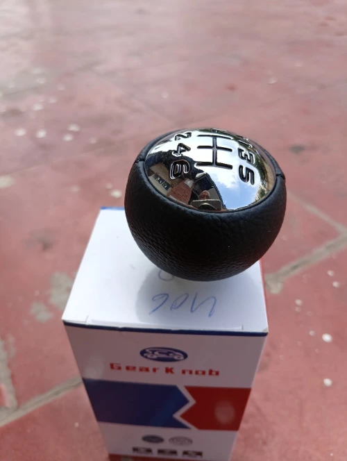 Pommeau vitesse// boule vitesse