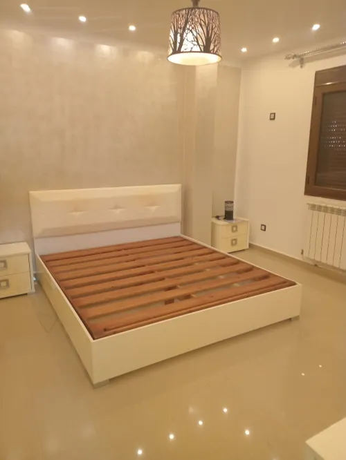Location Appartement F3 Alger Cheraga