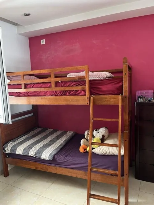 Vente Appartement F4 Alger Cheraga