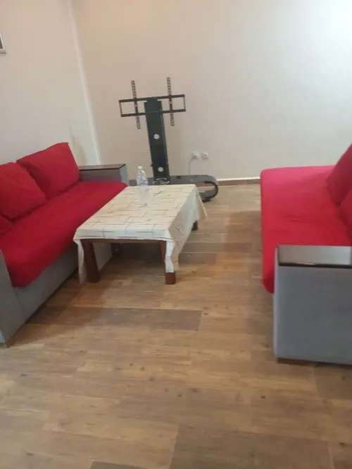 Location Appartement F3 Alger Cheraga