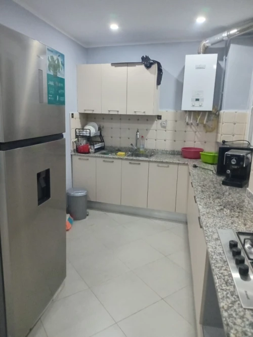 Vente Appartement F3 Alger Cheraga