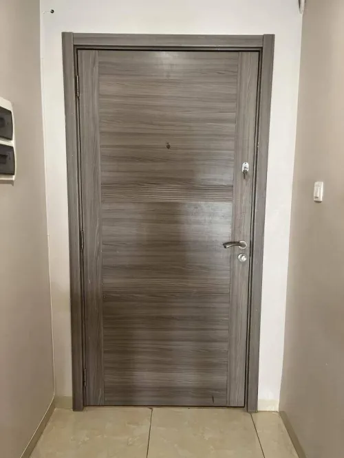 Vente Appartement F4 Alger Cheraga