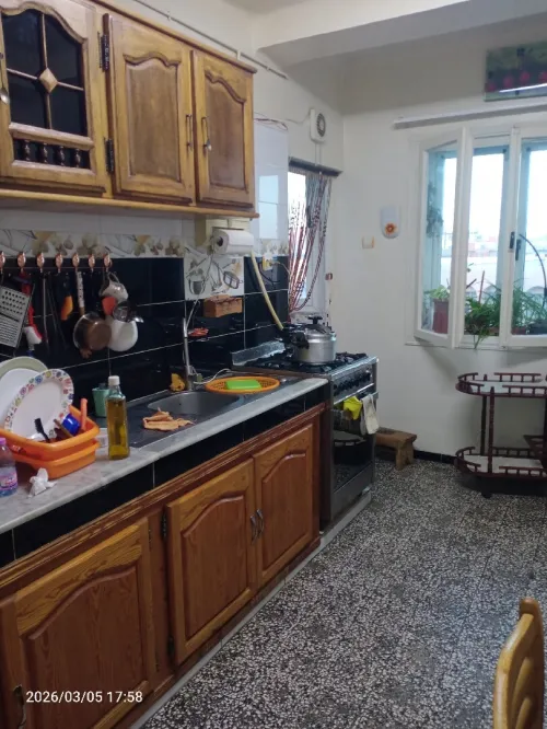 Vente Appartement F3 Sétif Setif