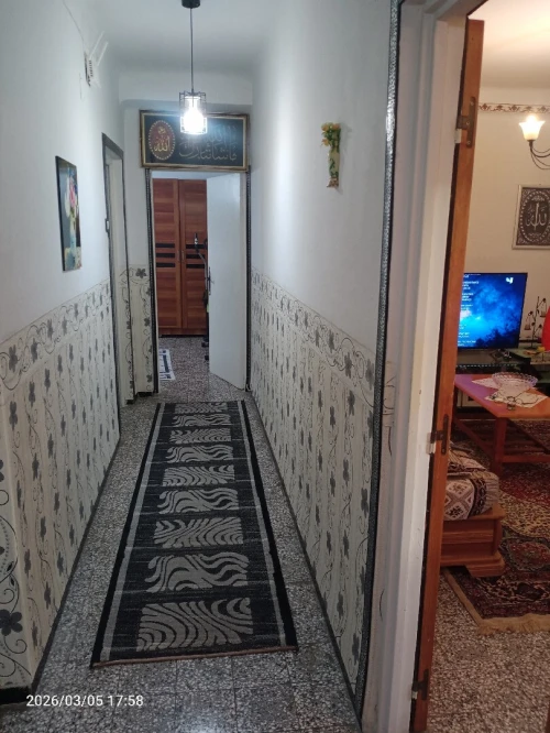 Vente Appartement F3 Sétif Setif