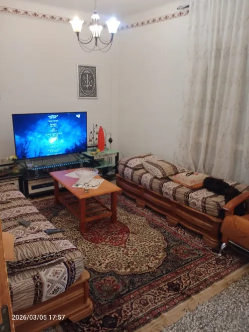 Vente Appartement F3 Sétif Setif