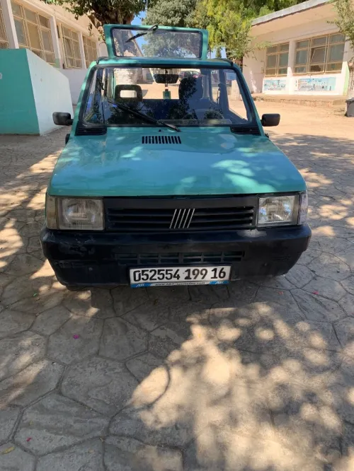 Fiat Panda 1999 900