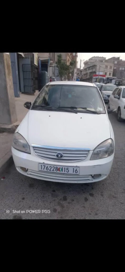 Tata Indica 2015 Indica