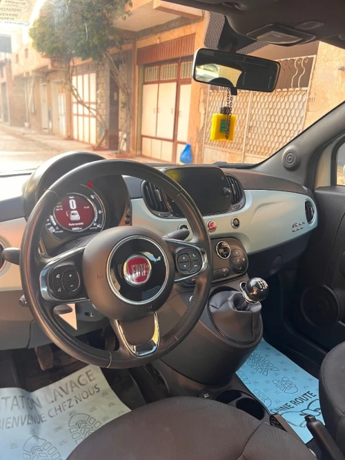 Fiat 500 2024 Dolce Vita plus