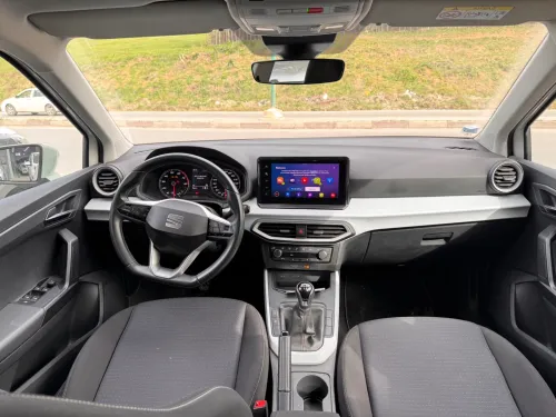 Seat ARONA 2022 ARONA