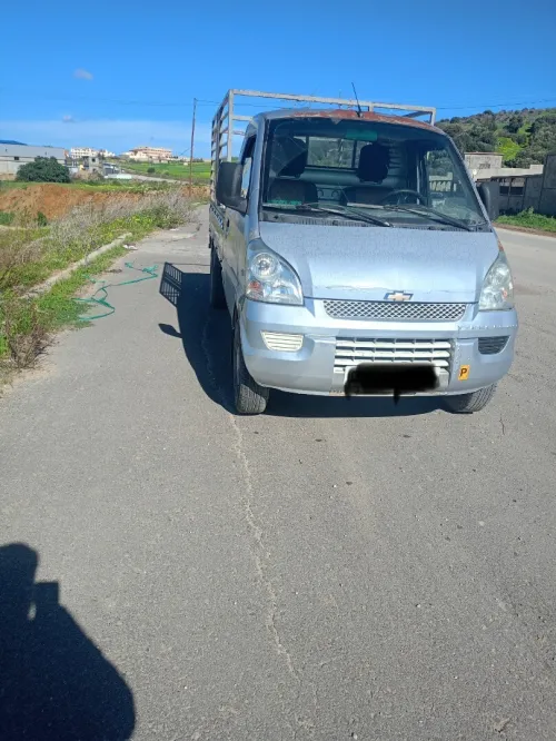 Chevrolet Work n300 2014 Chovrolet work n300 2014