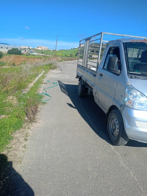 Chevrolet Work n300 2014 Chovrolet work n300 2014